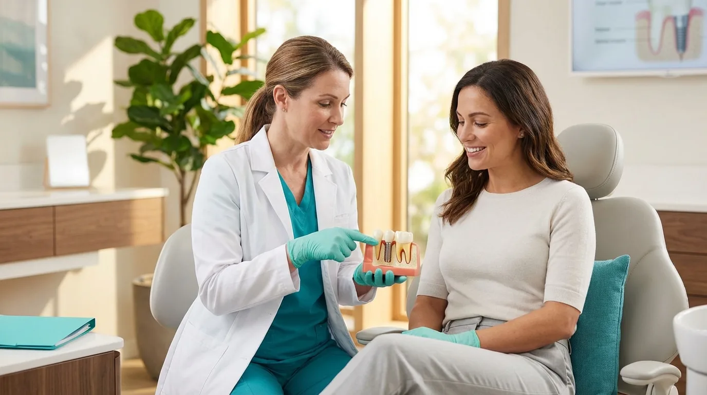 Zahnimplantat Kosten nach Zahnposition